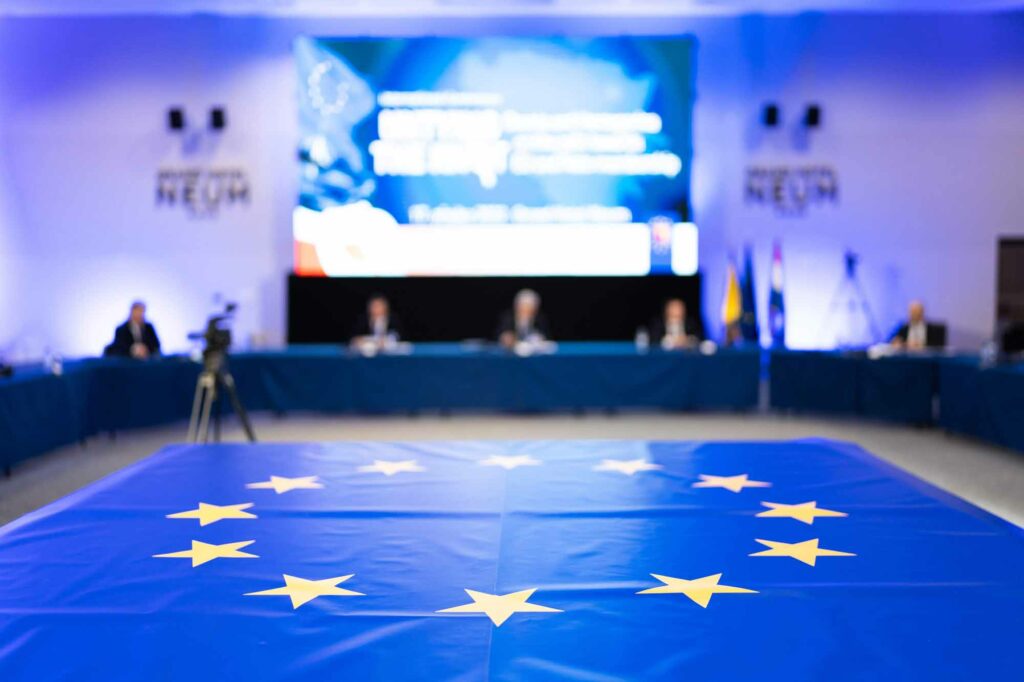 2022. Konferencija u Neumu: Akademska zajednica kao predvodnik iskrenoga dijaloga i generator istinske tolerancije